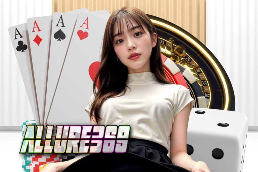 allure 369 official